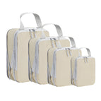 Beige four piece set