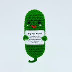 Cucumber tweeted down [default red mouth P card]]