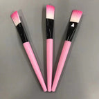 No.3 two-color mask brush
