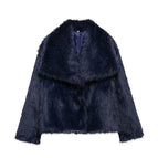Dark blue / XS