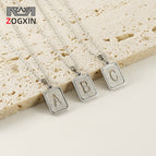 Steel color A (including chain) / Stainless steel color