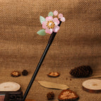 Cake flowers
