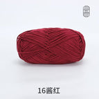 16 sauce red
