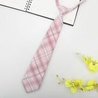 JK029 Girl's Heart Tie
