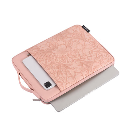 Notebook liner bag is suitable for Apple Huawei 13 Asus 14 Xiaomi 15 inch Dell protective case computer bag