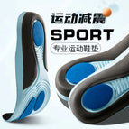 2nd generation arch technology correction-black / 35-36 [can be cut]