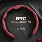 38cm / Martha red