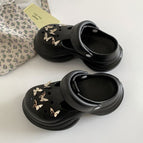 Black / 38