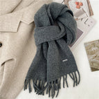 Dark gray