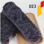 023 dark gray*1*12s*normal*100% polyester