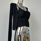 Black / One size fits all