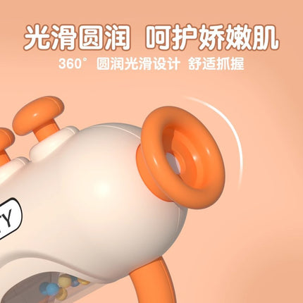 Children's Toys Baby Can Play Musical Instruments Small Trumpets 0 to 1 Year Old Infants and Toddlers Early Education Special Whistles for Boys and Girls