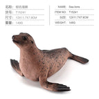 T15241 brown sea lion 149g