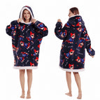 Poodle / Warm clothing adult