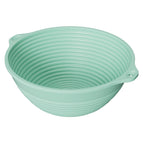 round green