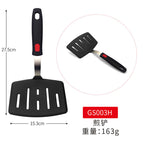 Frying spatula