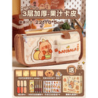 [simple juice capi pen bag] supreme style/20-piece set free-gift bag