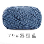 79 haze blue