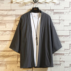 Dark gray / M