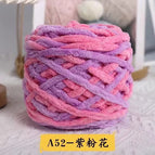 52 purple pink flower