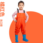 Orange [no pocket]] / 25 [inner length 16cm]]