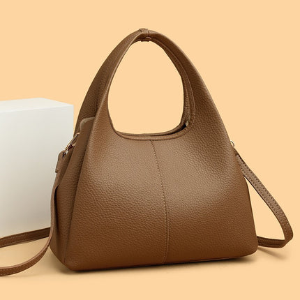 PU Bucket Bag / Sac Panier PU