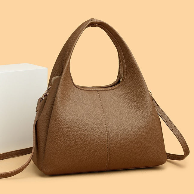 PU Bucket Bag / Sac Panier PU
