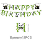 Pull flag 15pcs