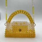 Gradient yellow / 22*10*5