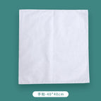 Cotton lock edge square 5 (40*40cm)