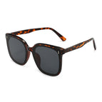 Hawksbill framed black and gray