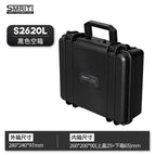 2620l black empty box