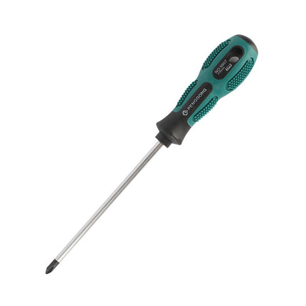 Manufacturer Wholesale Chrome Vanadium Steel Manual Screwdriver Cross Screwdriver Screwdriver Household Hardware Tools