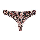 Leopard print / XS