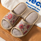 Red / 37-38 fits the foot of 36-37