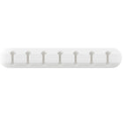 V-7 hole white