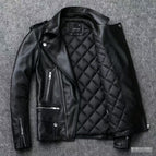 Black, fleece-lined - factory direct / 3XL