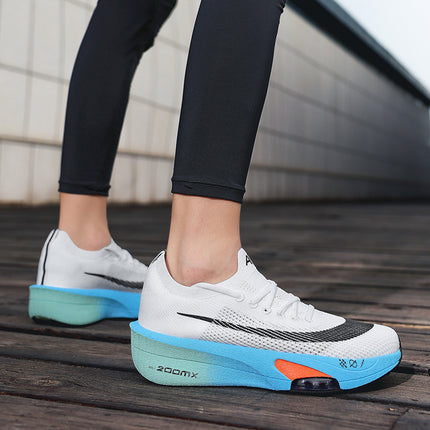 Men's Casual Sports Shoes, Classic Daily Racing Running Shoes, Couples and Teenagers, Cross-Border Factory Direct Sales Women's Running Shoes
