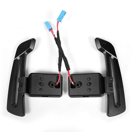 100% true carbon fiber magnetic shift paddles are suitable for Infiniti Infiniti QX50.QX60.