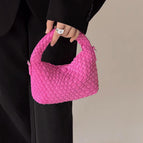 Barbie Powder with Long Shoulder Strap