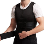 Male black / S size [suitable for 30-40kg years old]