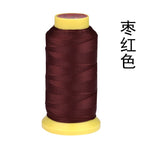3 strands [nylon strands]] / Jujube
