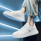 White gray (sneaker style) / 39