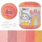20 pink rose light yellow