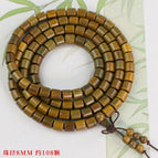 [bucket beads] bead diameter 8mm, about 108 beads