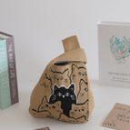 Multi-faced cat-card color / High quality thickening 20-36