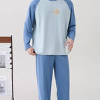 25032 blue / L