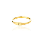 E gold / No. 7