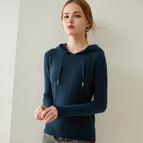 Seaweed blue / S