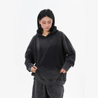Charcoal black / M